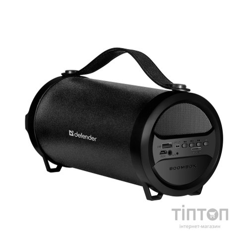 Акустична система Defender G24 Black (65124)