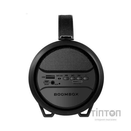 Акустична система Defender G24 Black (65124)