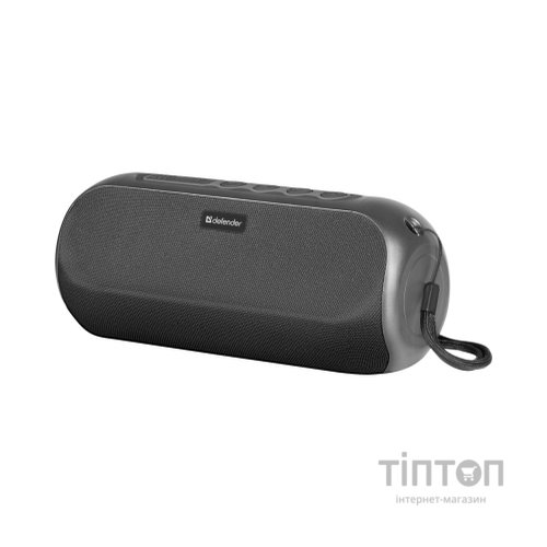 Акустична система Defender G32 20Вт Black (65232)