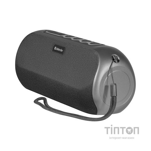 Акустична система Defender G32 20Вт Black (65232)