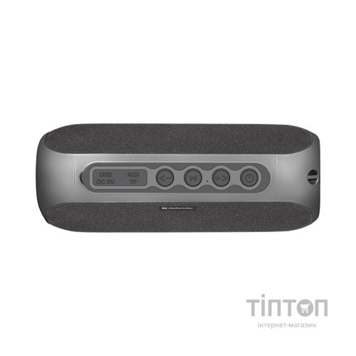 Акустична система Defender G32 20Вт Black (65232)