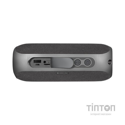 Акустична система Defender G32 20Вт Black (65232)