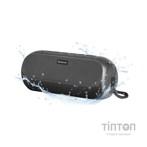 Акустична система Defender G32 20Вт Black (65232)