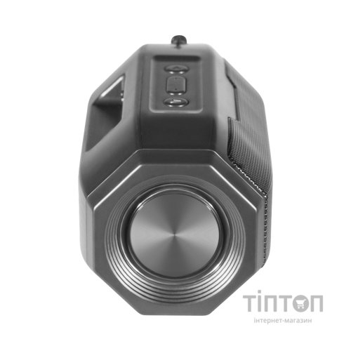 Акустична система Defender G36 5Вт FM/microSD/USB Black (65036)