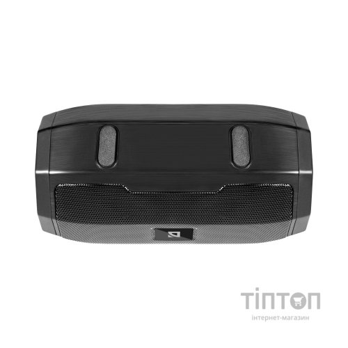 Акустична система Defender G36 5Вт FM/microSD/USB Black (65036)