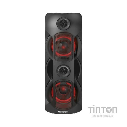 Акустична система Defender G78 Black (65178)