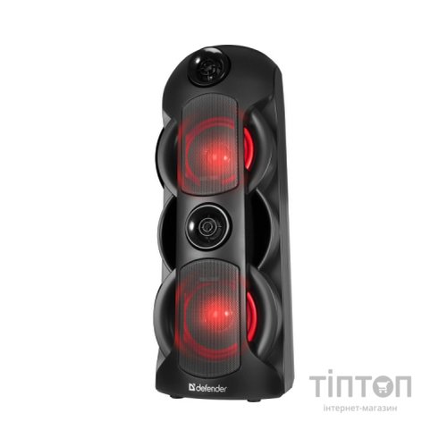 Акустична система Defender G78 Black (65178)