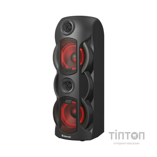 Акустична система Defender G78 Black (65178)