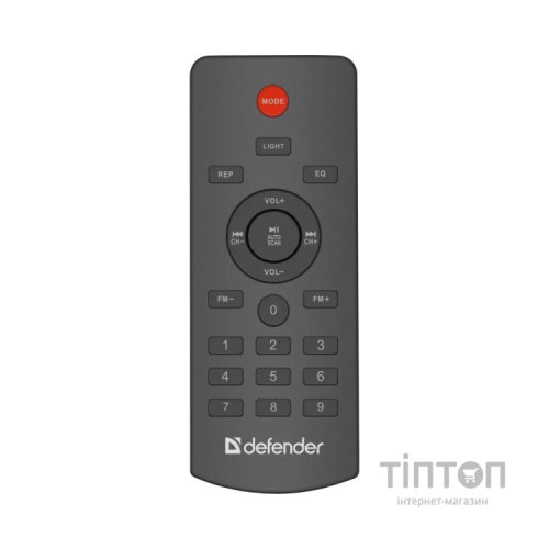 Акустична система Defender G78 Black (65178)