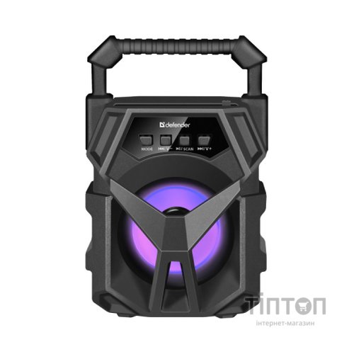 Акустична система Defender G98 Black (65098)