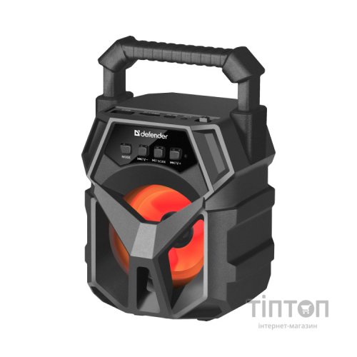 Акустична система Defender G98 Black (65098)