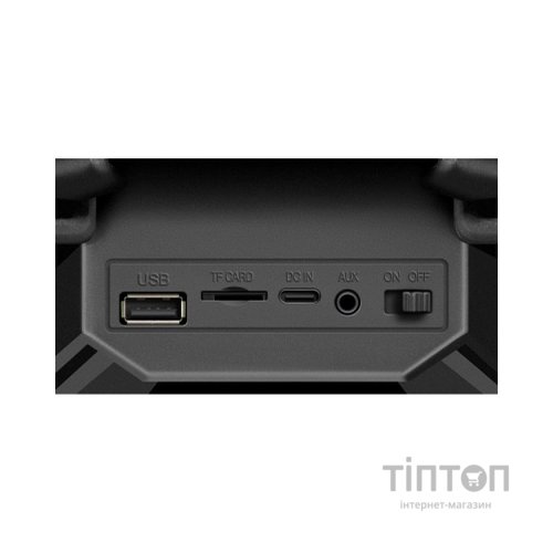 Акустична система Defender G98 Black (65098)