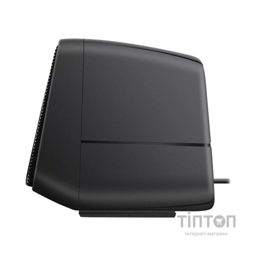 Акустична система Defender J2 LED USB Black (65962)