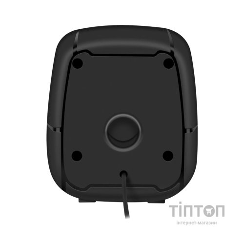 Акустична система Defender J2 LED USB Black (65962)