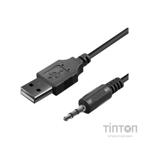 Акустична система Defender J3 Black (65963)