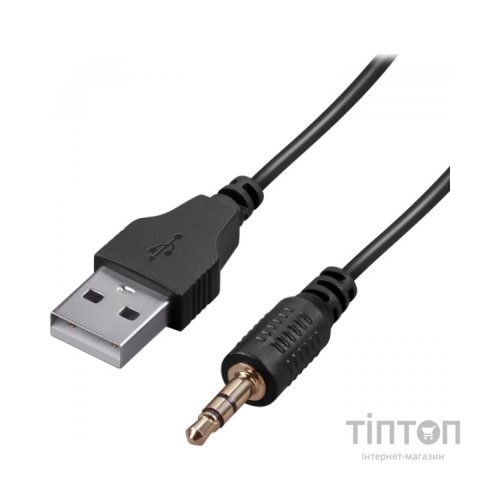 Акустична система Defender J5 Black (65965)
