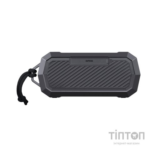 Акустична система Defender Octagon Bluetooth Black (65039)