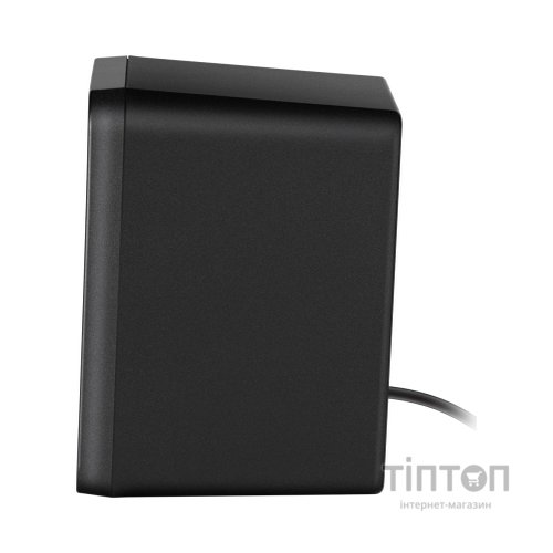 Акустична система Defender Onyx Led USB Black (65038)