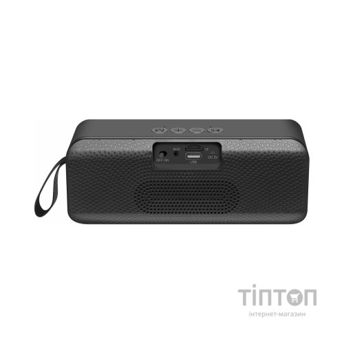 Акустична система Defender Q1 10Вт Black (65301)