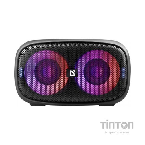 Акустична система Defender Q5 Black (65305)