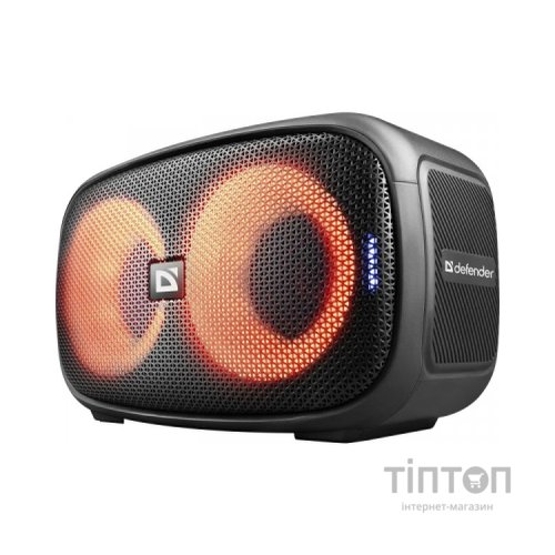 Акустична система Defender Q5 Black (65305)