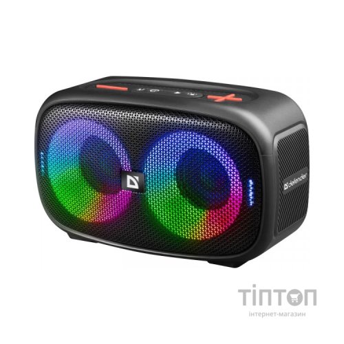 Акустична система Defender Q5 Black (65305)