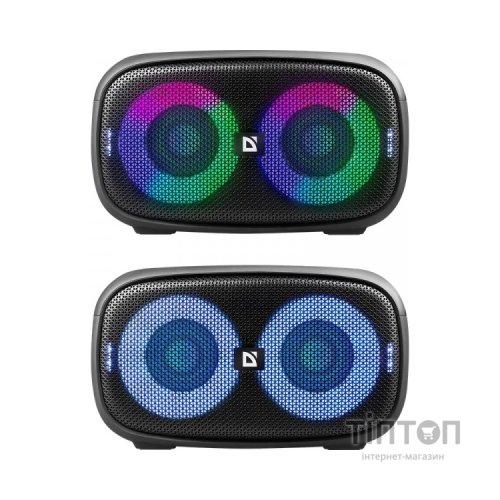 Акустична система Defender Q5 Black (65305)
