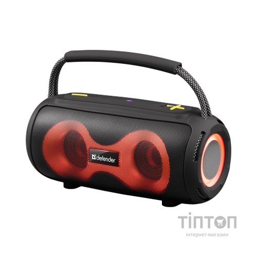 Акустична система Defender S450 Black (65451)