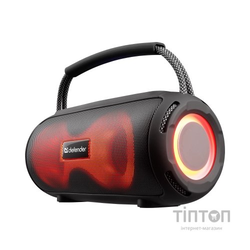 Акустична система Defender S450 Black (65451)