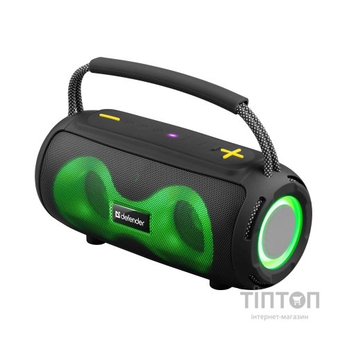 Акустична система Defender S450 Black (65451)