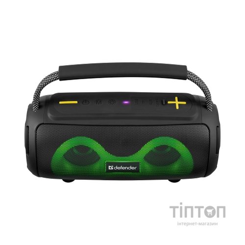 Акустична система Defender S450 Black (65451)