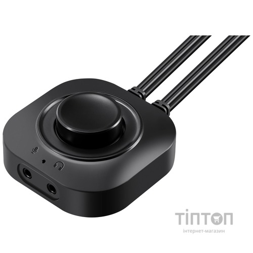 Акустична система Defender Solar 10 LED Bluetooth USB Black (65940)