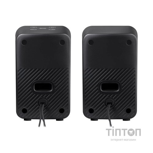 Акустична система Defender Solar 11 Black (65811)