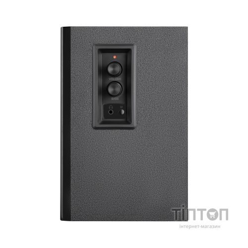 Акустична система Defender Solar 20 Bluetooth Black (65721)