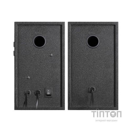 Акустична система Defender Solar 20 Bluetooth Black (65721)