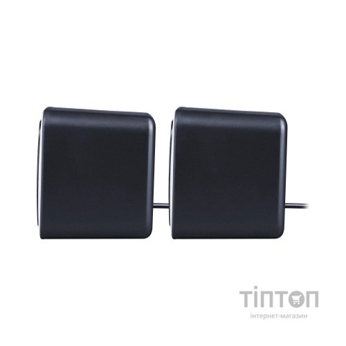 Акустична система Defender Solar 7 Black (65117)