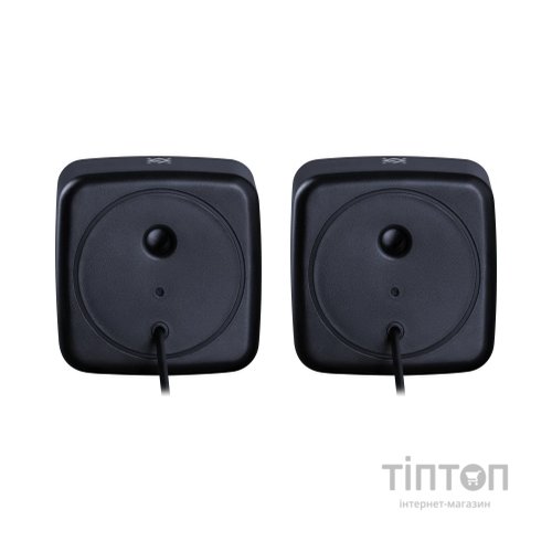 Акустична система Defender Solar 7 Black (65117)