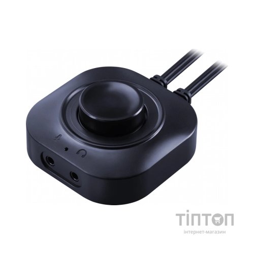 Акустична система Defender Solar 8 LED Bluetooth USB Black (65938)