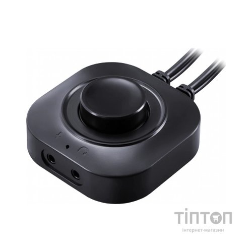Акустична система Defender Solar 9 LED Bluetooth USB Black (65939)