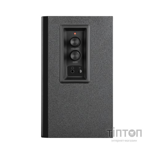 Акустична система Defender Solar Black (65712)