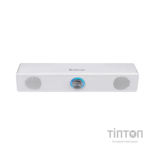 Акустична система Defender Soundbar Z2 White (65192)