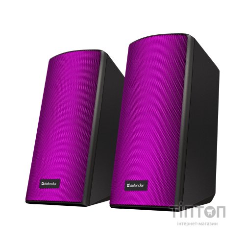 Акустична система Defender Spitfire Bluetooth Black (65047)