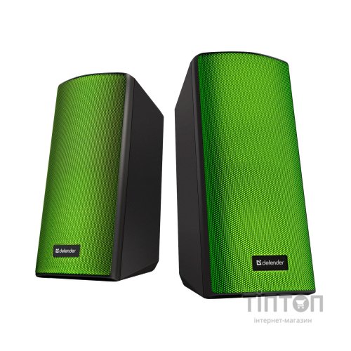 Акустична система Defender Spitfire Bluetooth Black (65047)