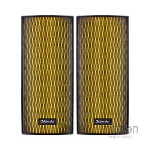 Акустична система Defender Spitfire Bluetooth Black (65047)