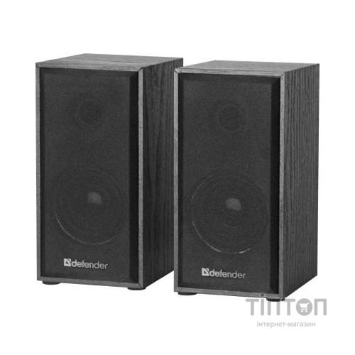 Акустична система Defender SPK 240 Black (65224)