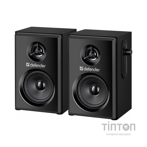 Акустична система Defender SPK 270 USB Black (65270)