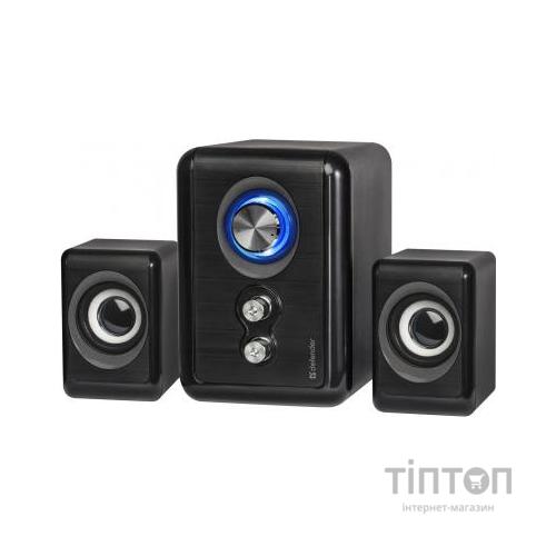 Акустична система Defender V11 Black (65111)