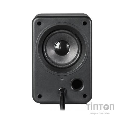 Акустична система Defender V11 Black (65111)