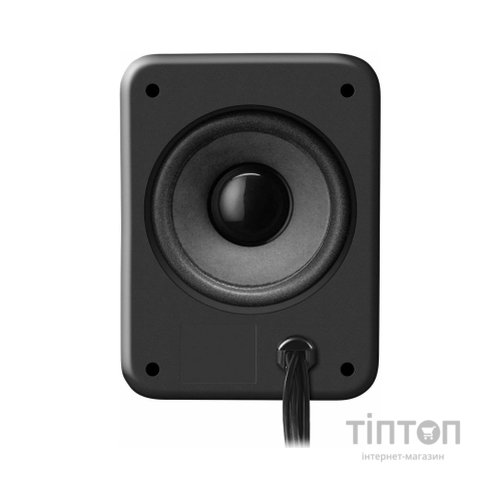 Акустична система Defender V12 USB Black (65212)