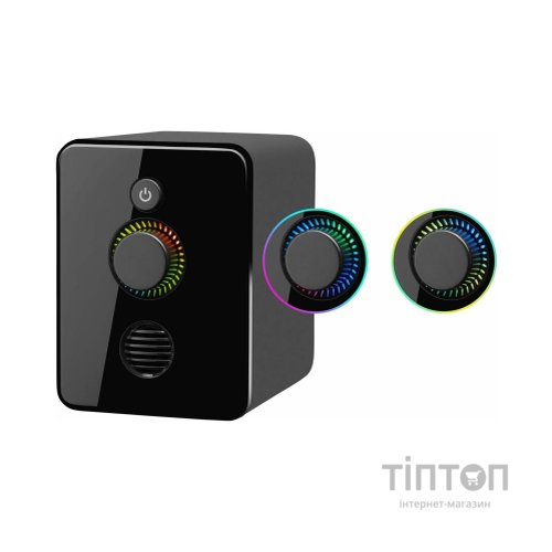 Акустична система Defender V12 USB Black (65212)